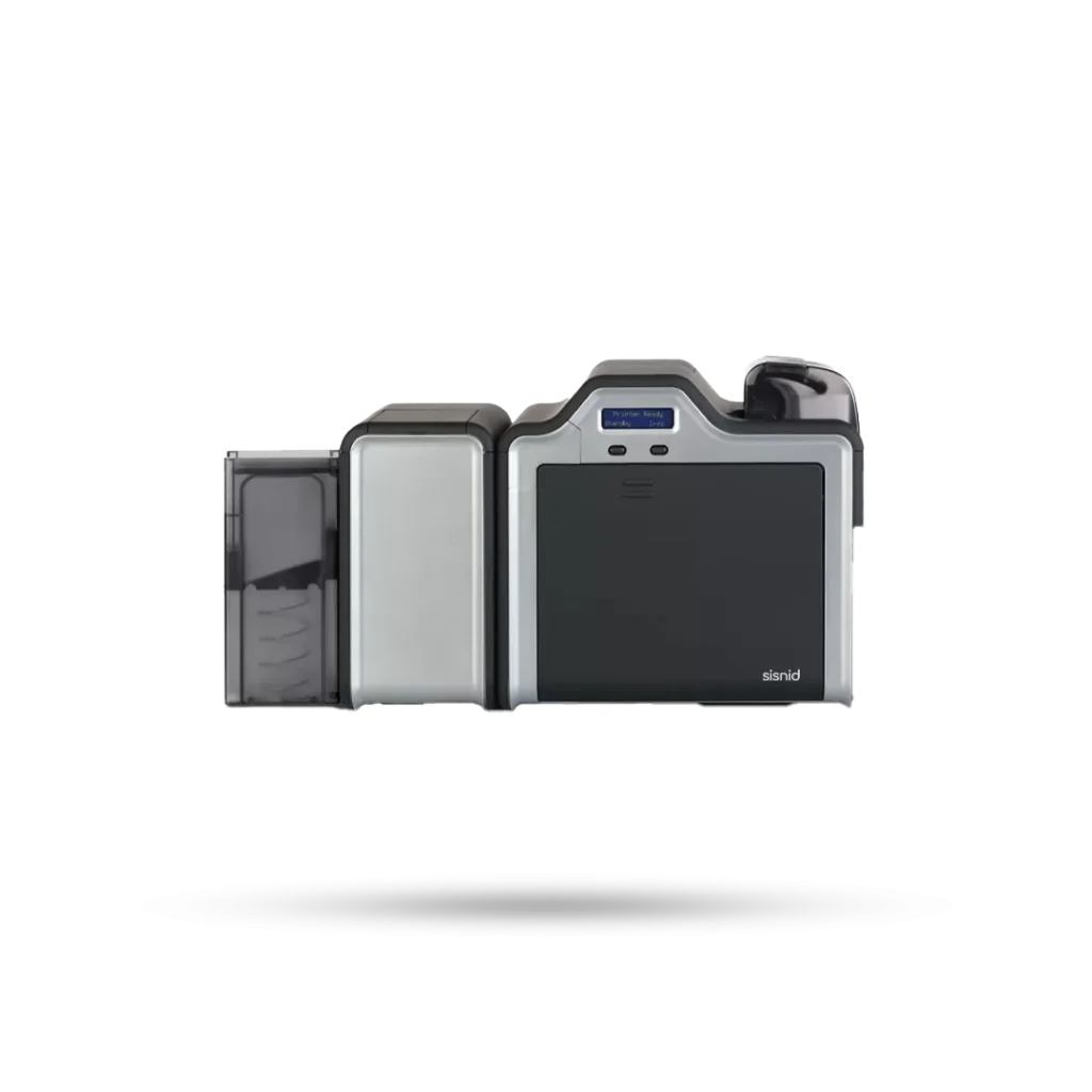 Impressora de cartões SISNID Ncard