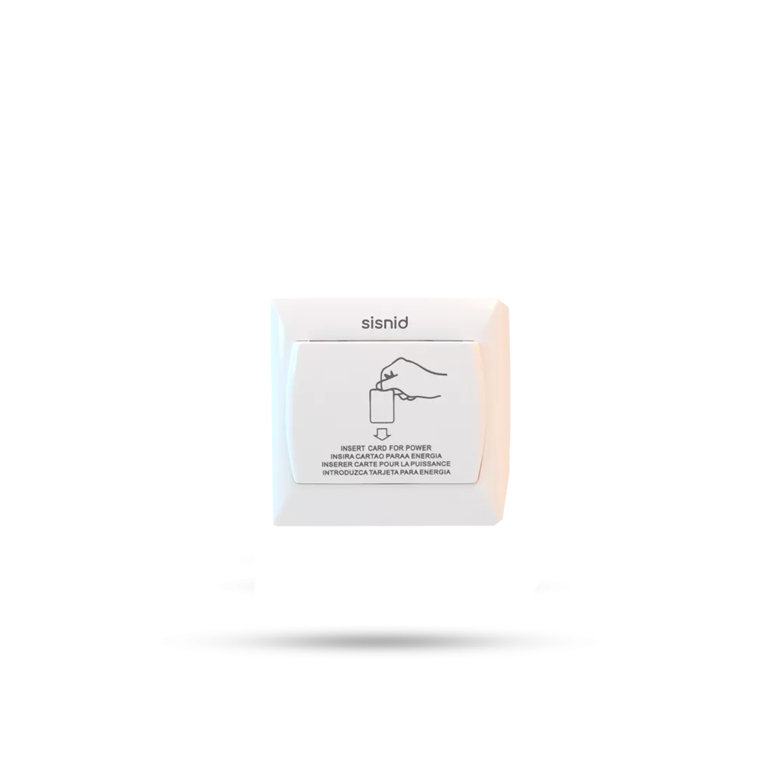 Interruptor Economizador SIEES001