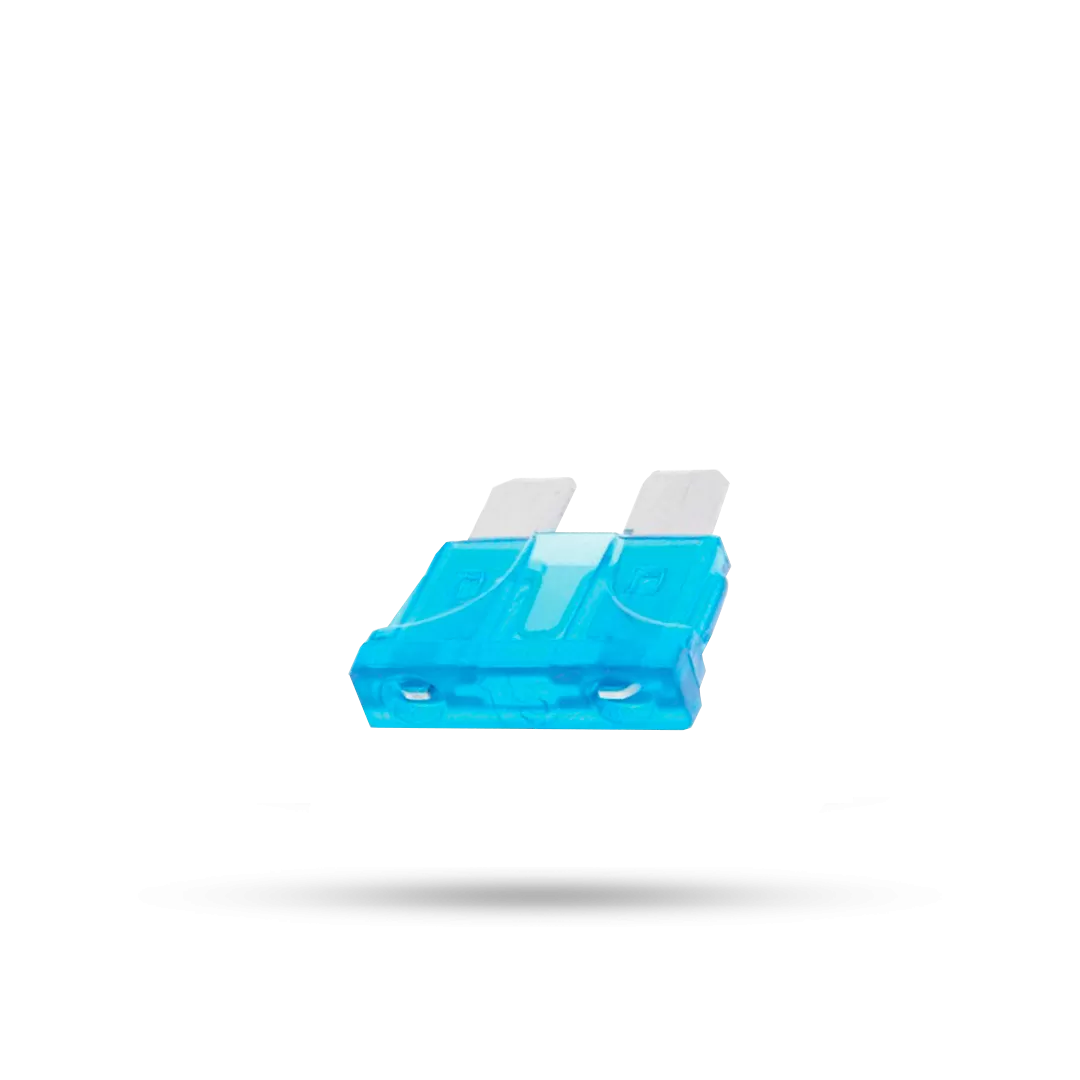 Kit 10 Fusíveis Brushless SISNID