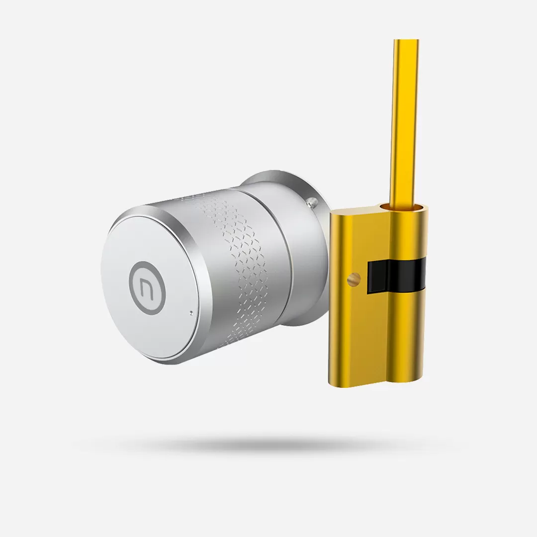 Kit Alarme de Cabo SISNID KCAFS002