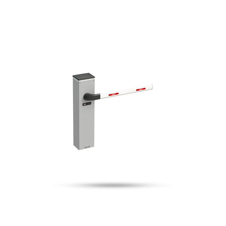 Kit Barreira SISNID Npark S101