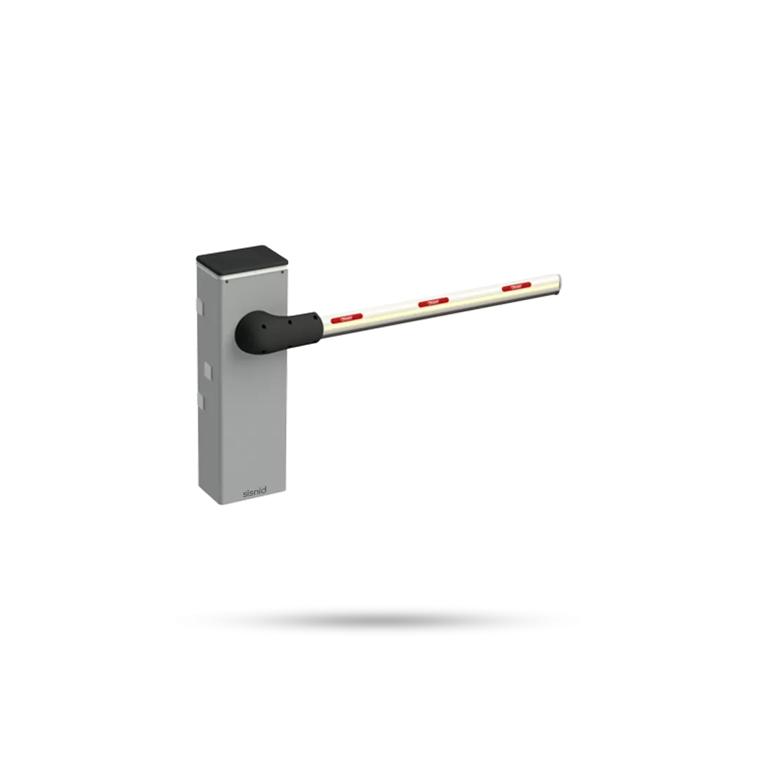 Kit Barreira SISNID Npark S104