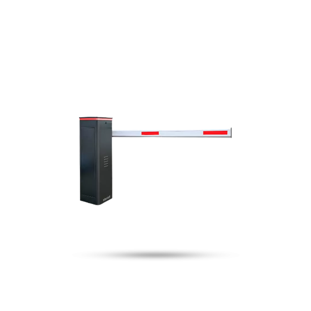 Kit Barreira SISNID Npark S106