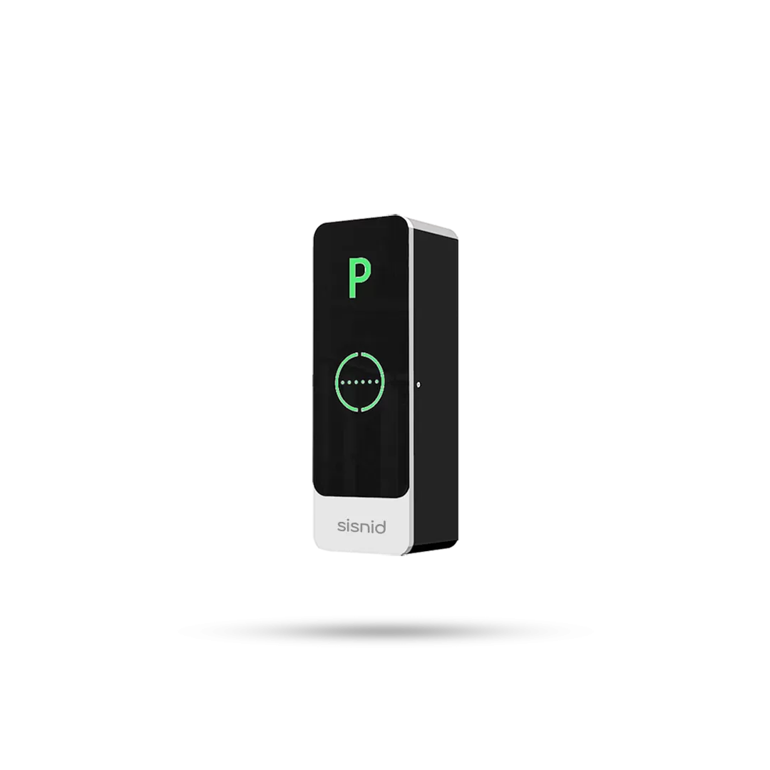 Kit Barreira SISNID Npark S203