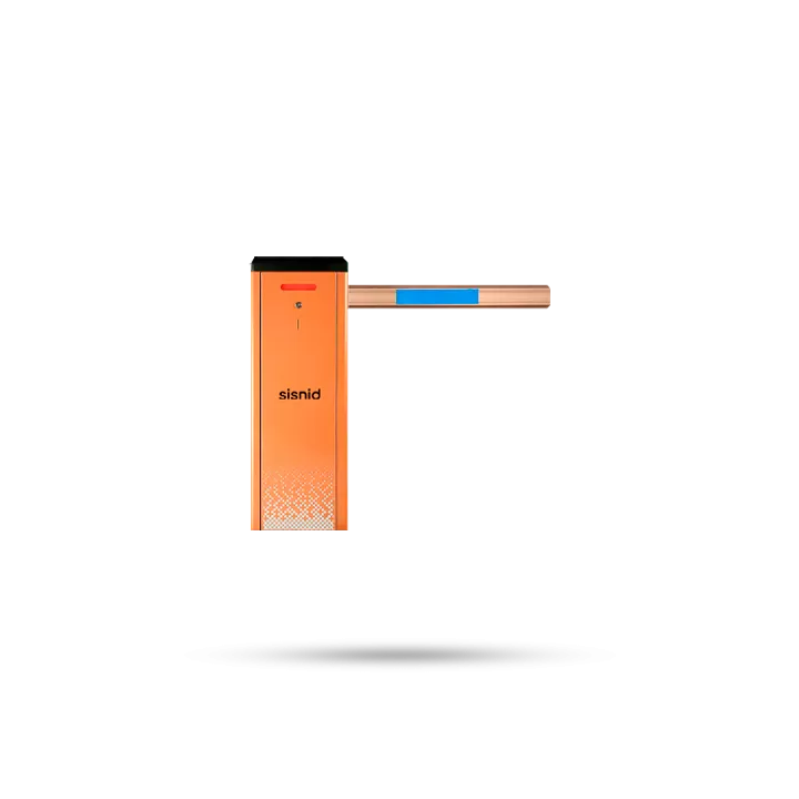 Kit Barreira SISNID Npark S208