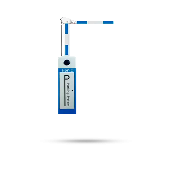Kit Barreira SISNID Npark S209