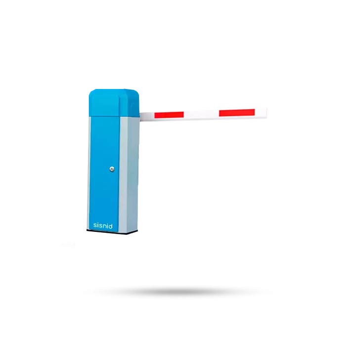 Kit Barreira SISNID Npark S216