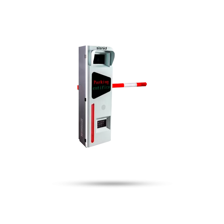 Kit Barreira SISNID Npark S217