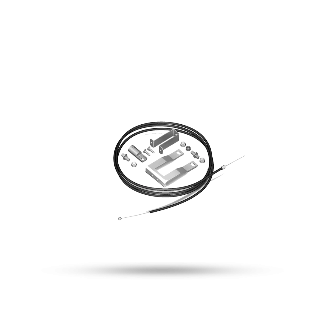 Kit Desbloqueio SISNID KDE001