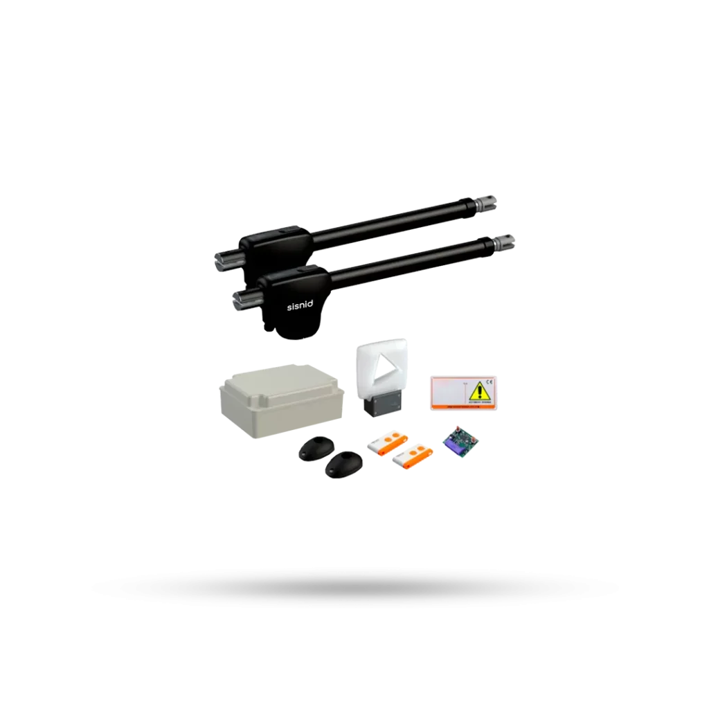 Kit Motoredutor NMONOS4/220