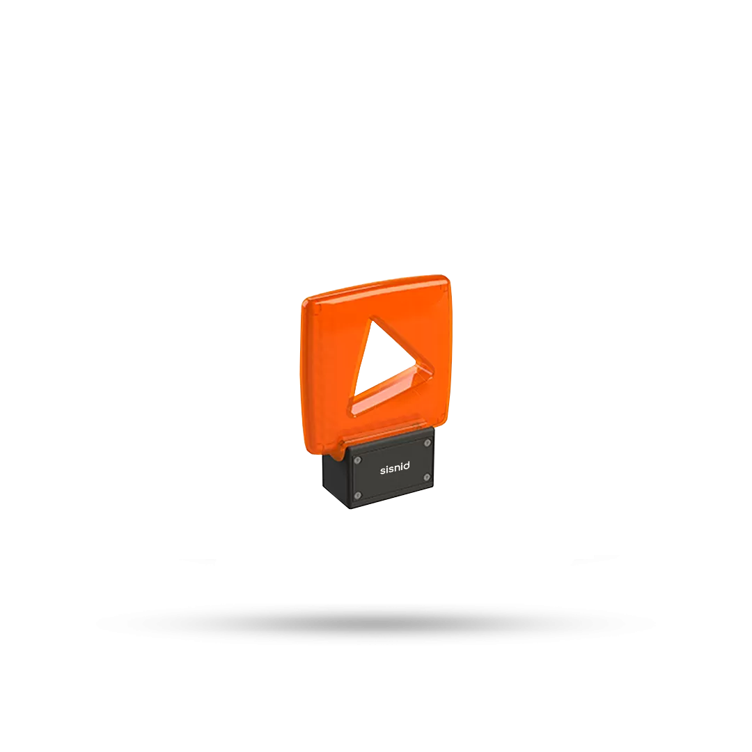 Lampejante LED NFIFTHY