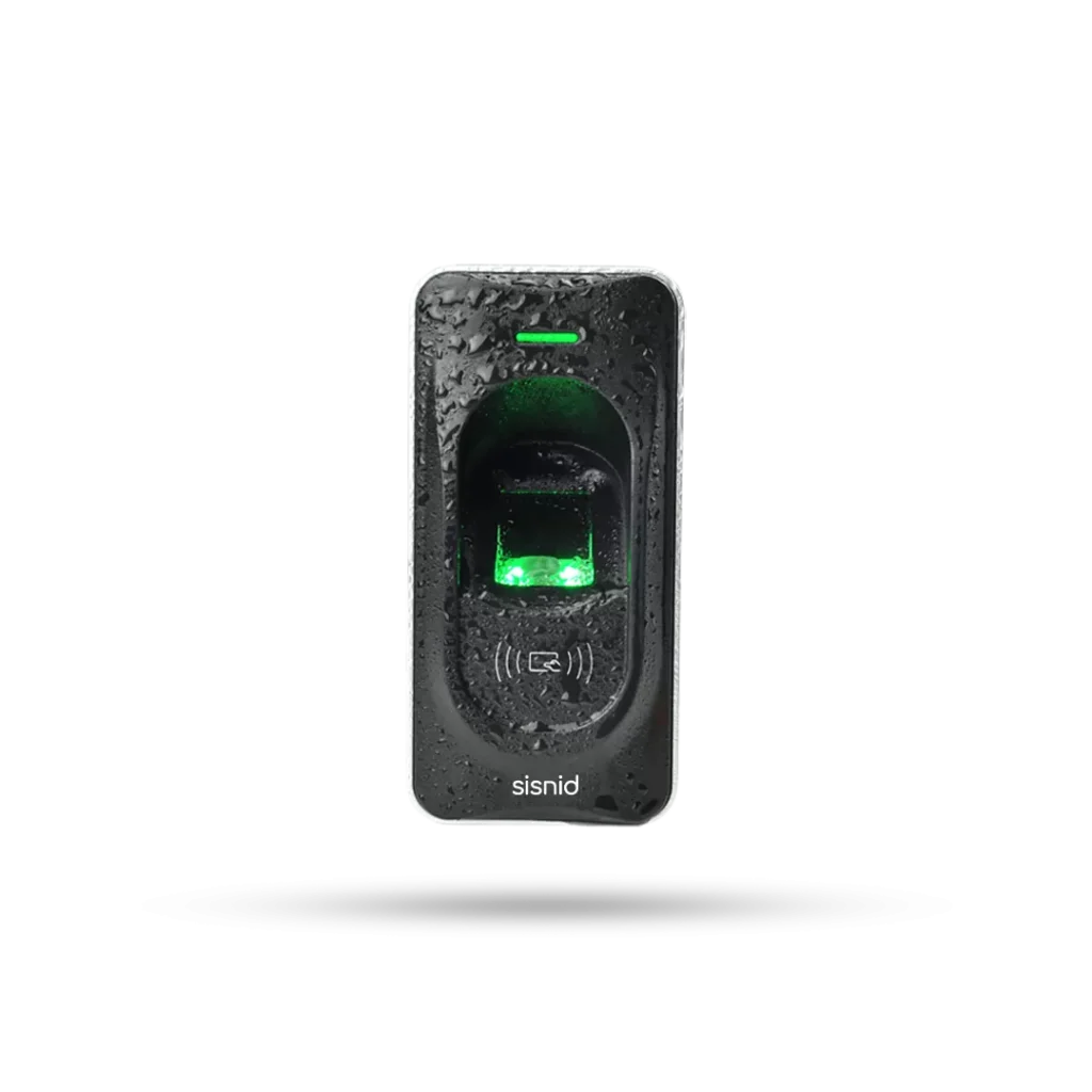 Leitor SISNID Nbio 702