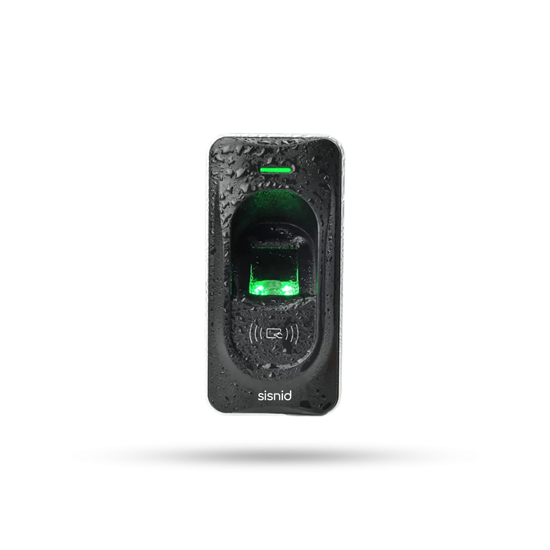 Leitor SISNID Nbio 702