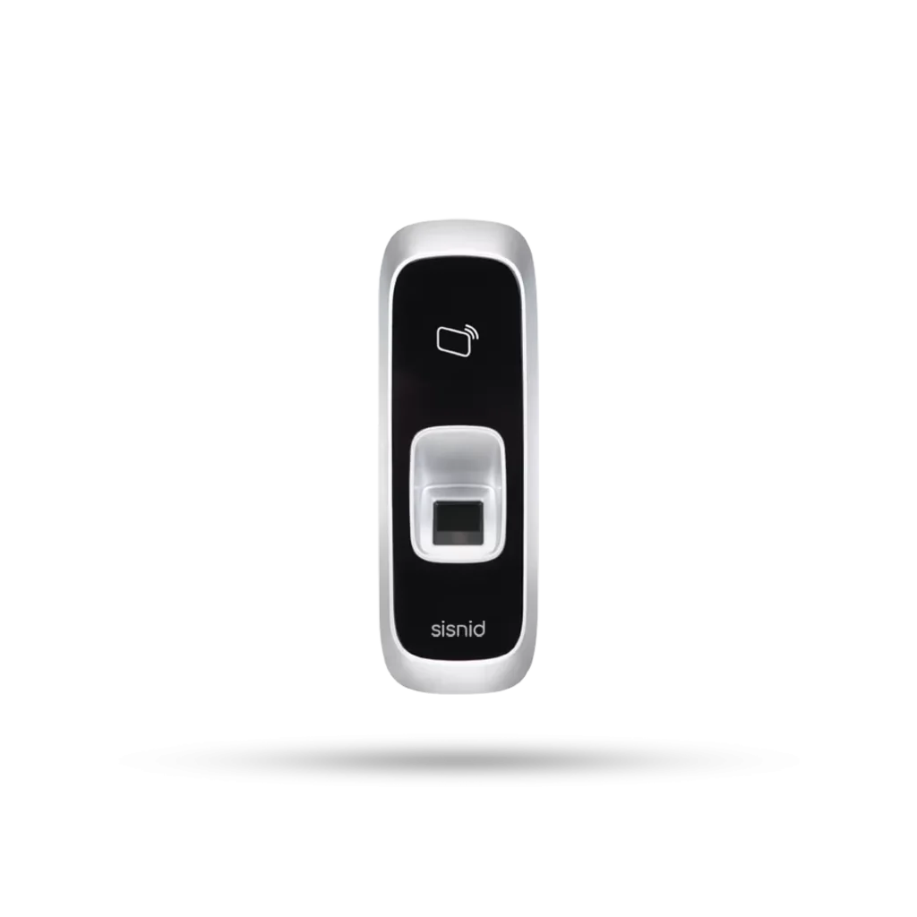 Leitor SISNID Nbio 703