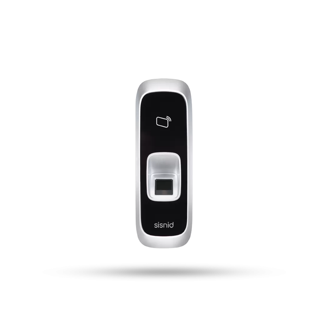 Leitor SISNID Nbio 703