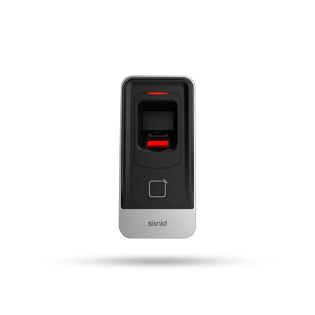 Leitor SISNID Nbio 705