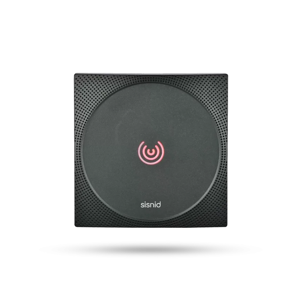 Leitor SISNID Nprox 802