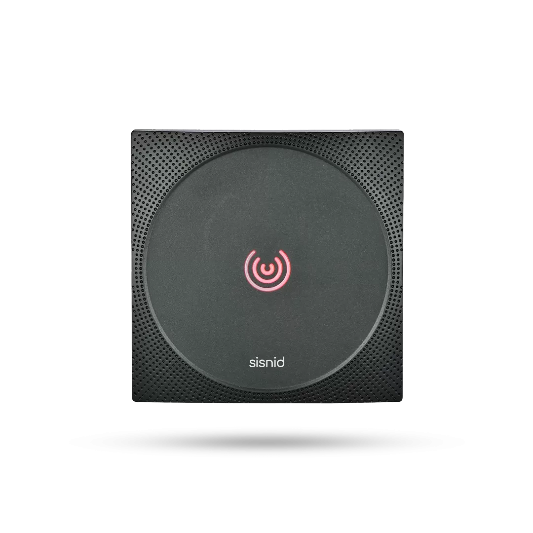 Leitor SISNID Nprox 802