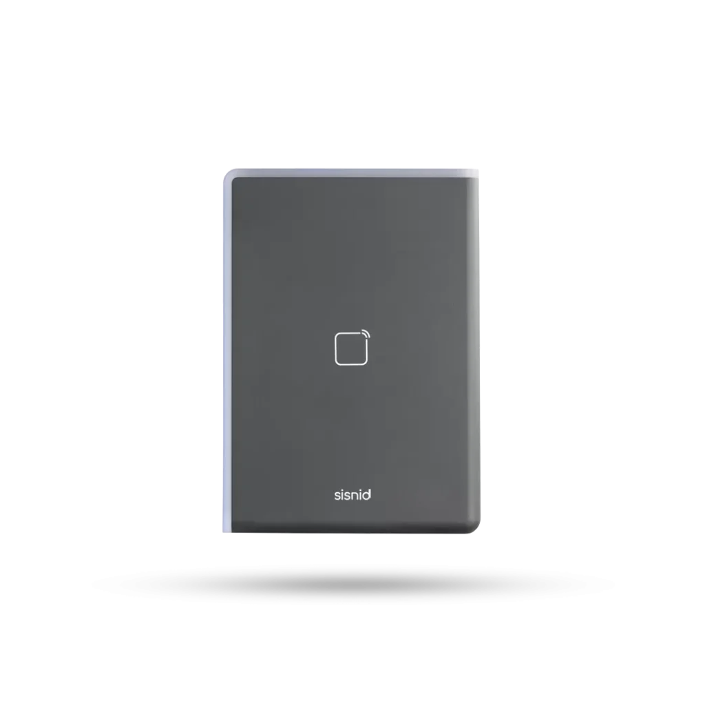 Leitor SISNID Nprox 808