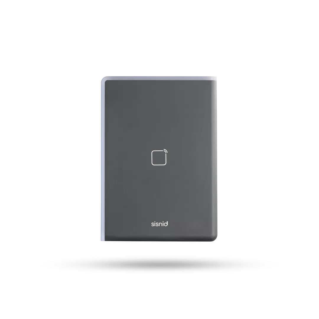 Leitor SISNID Nprox 808