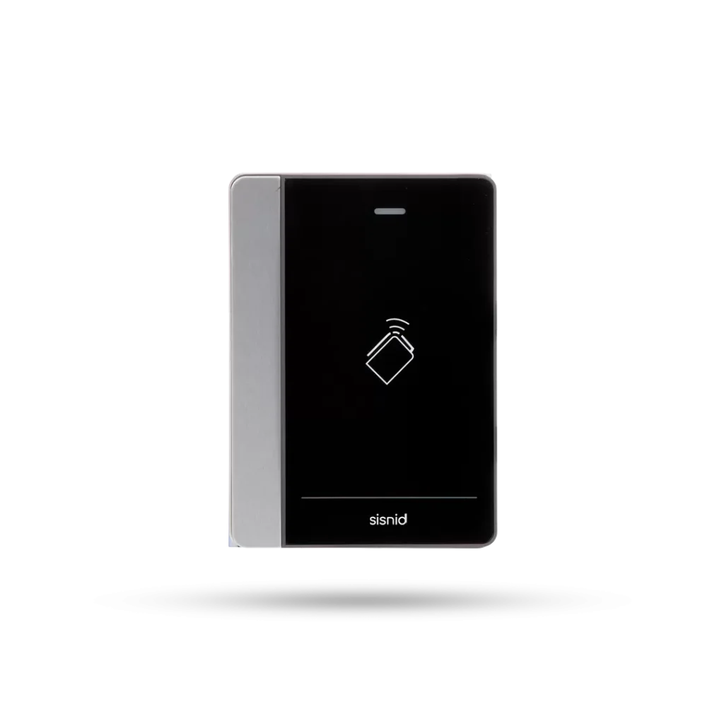 Leitor SISNID Nprox 810