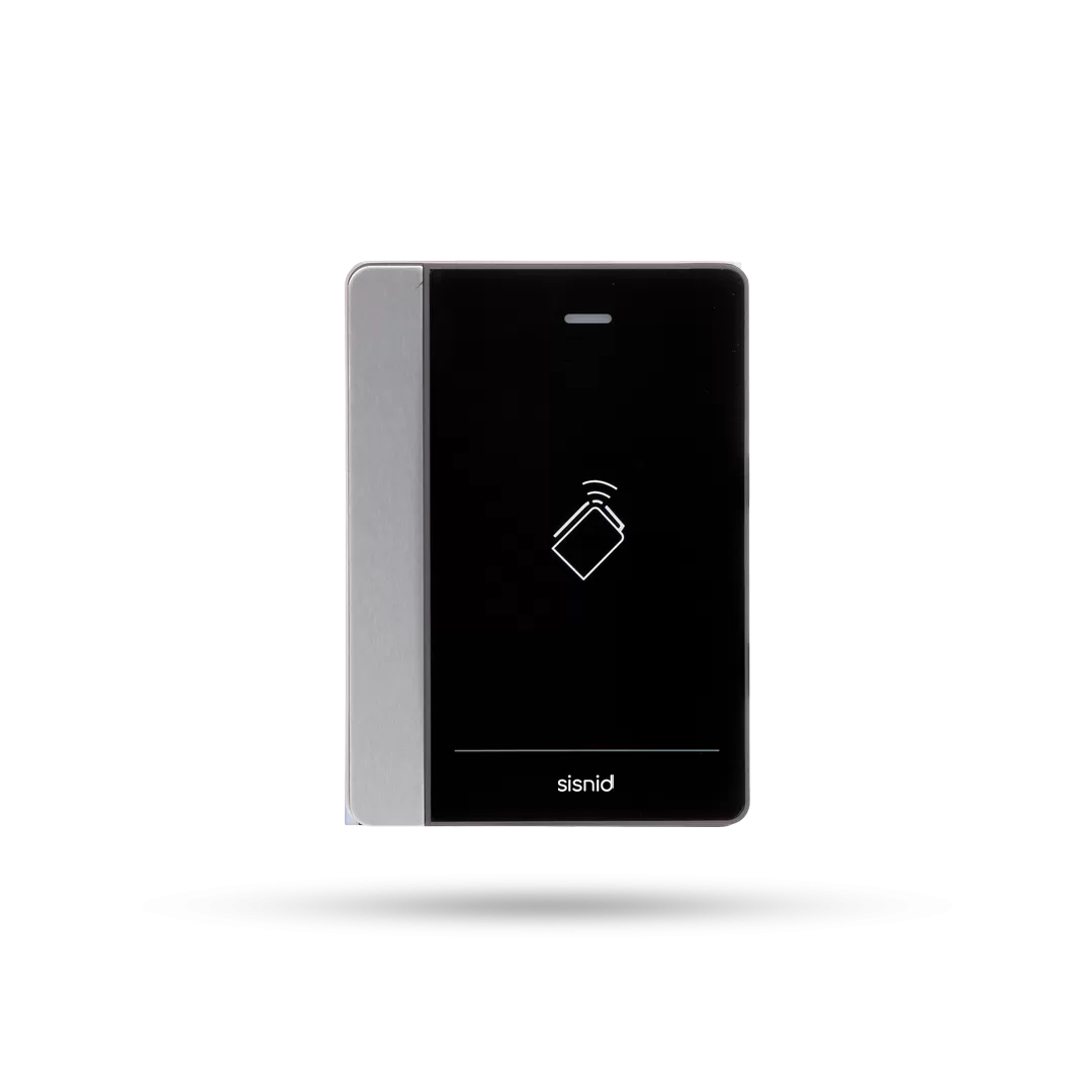 Leitor SISNID Nprox 810