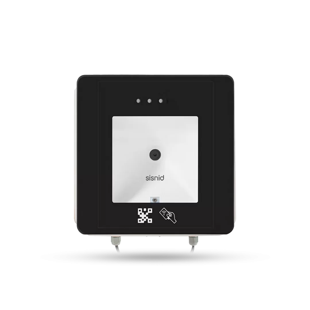 Leitor SISNID Nprox 819