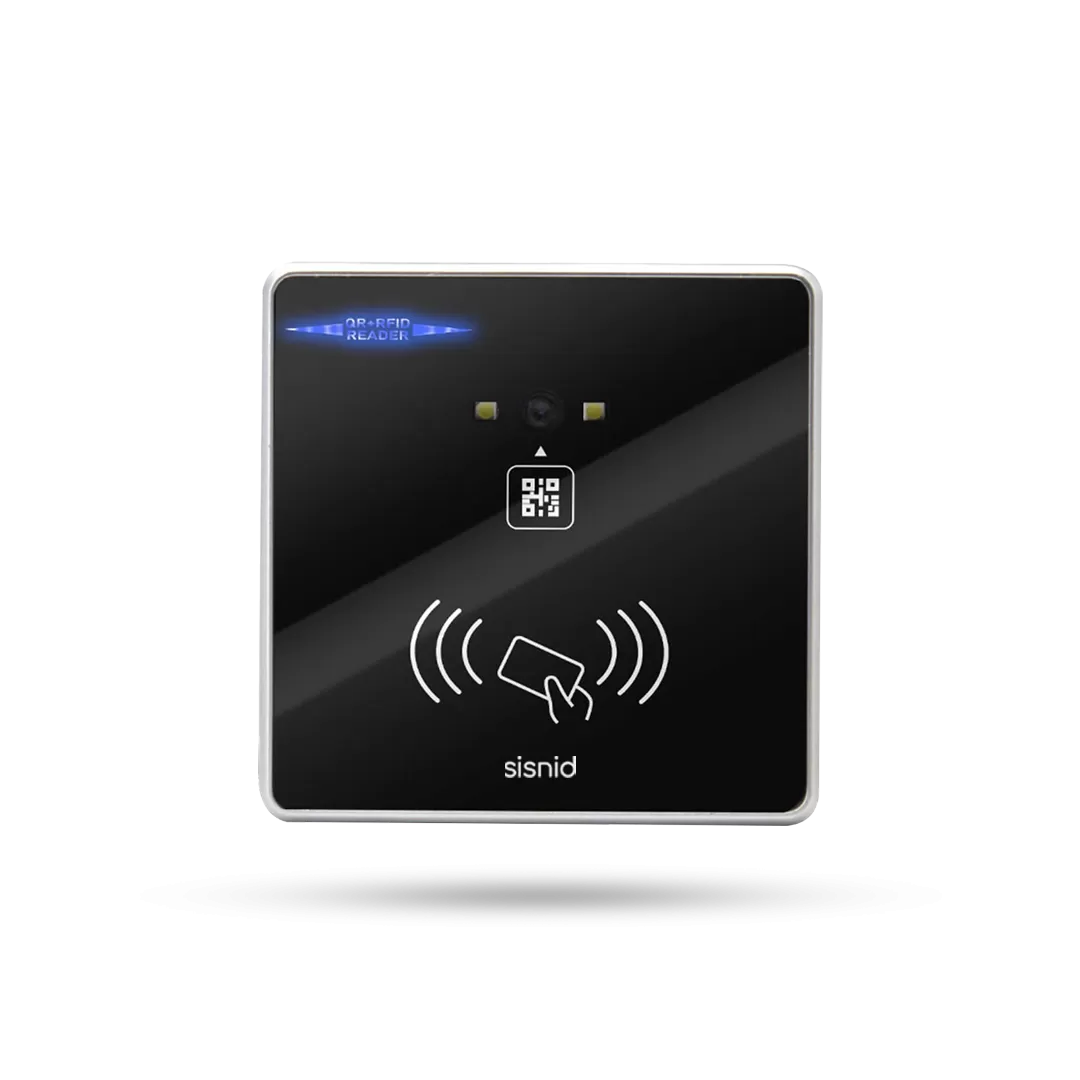 Leitor SISNID Nprox 820