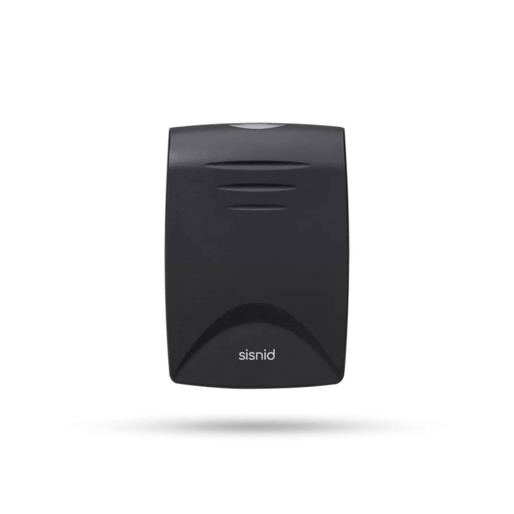 Leitor SISNID Nprox 823