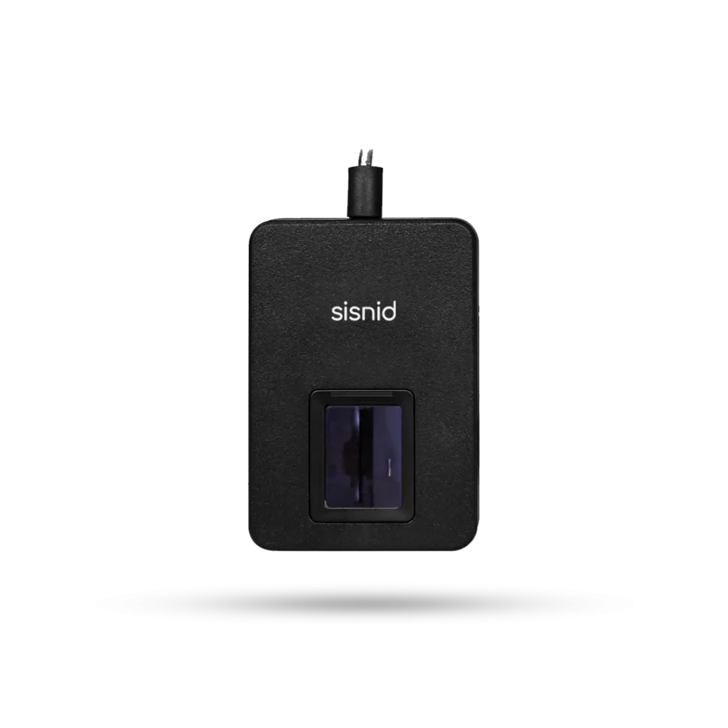 Leitor de Cartões Prox Ncar