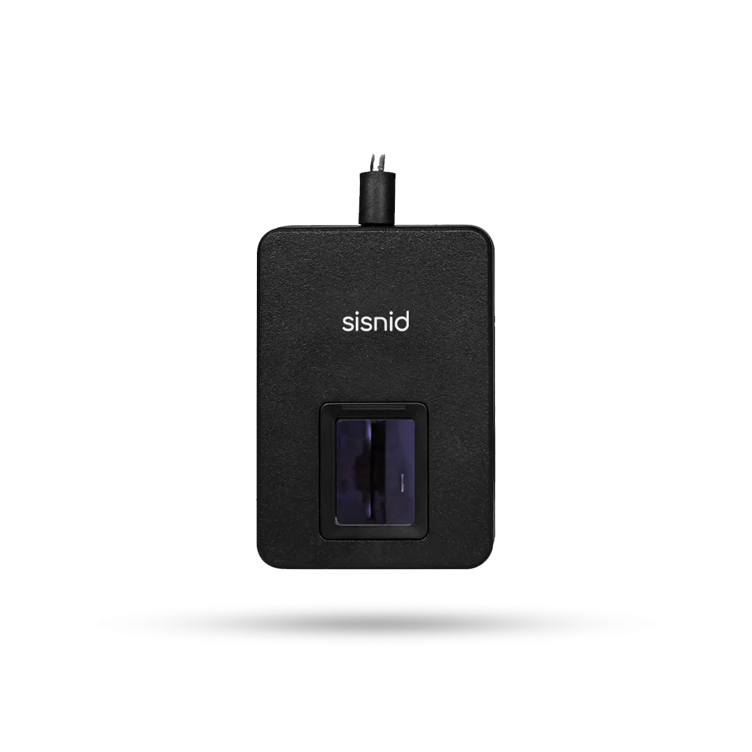 Leitor de Cartões Prox Ncar