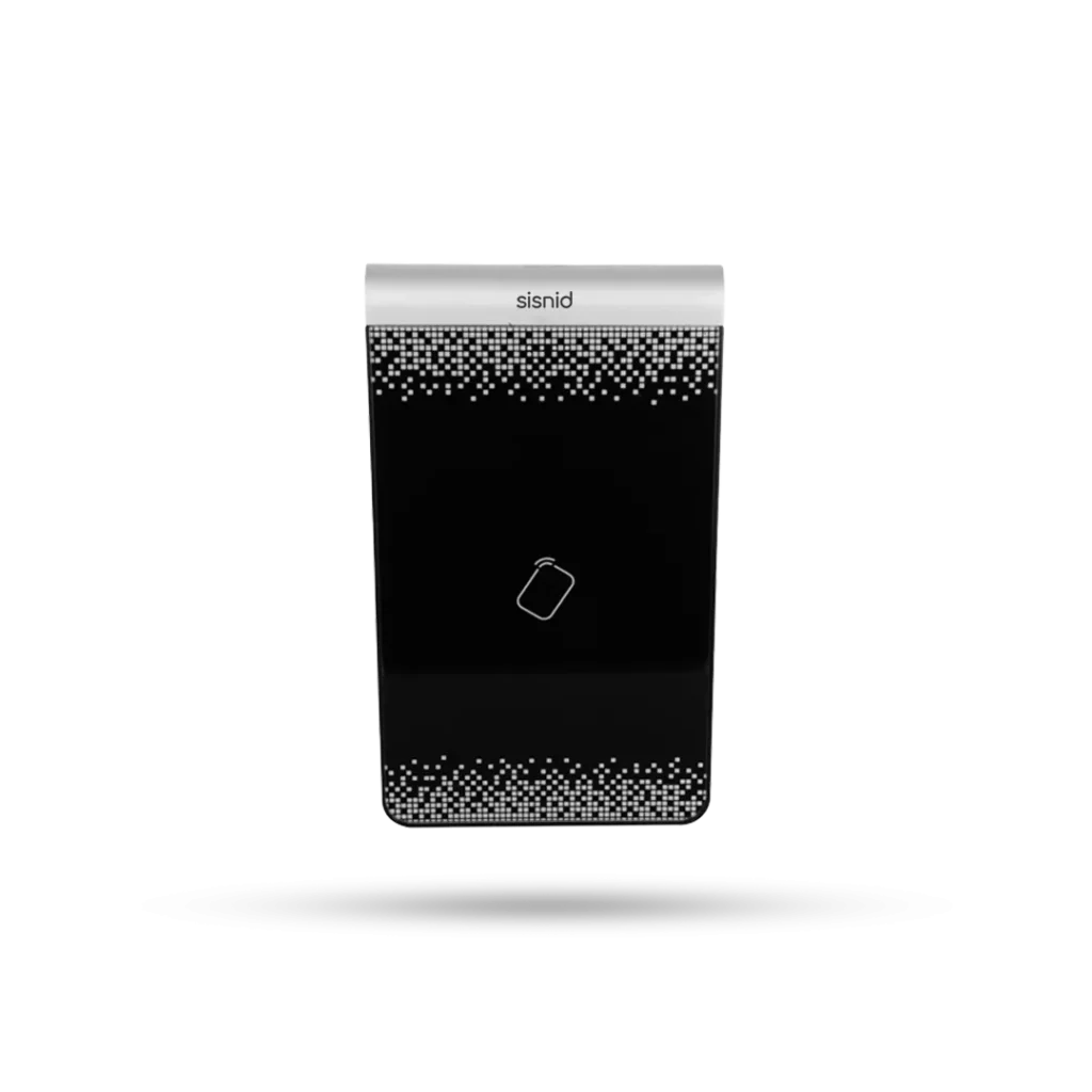 Leitor de Cartões Prox Ncard