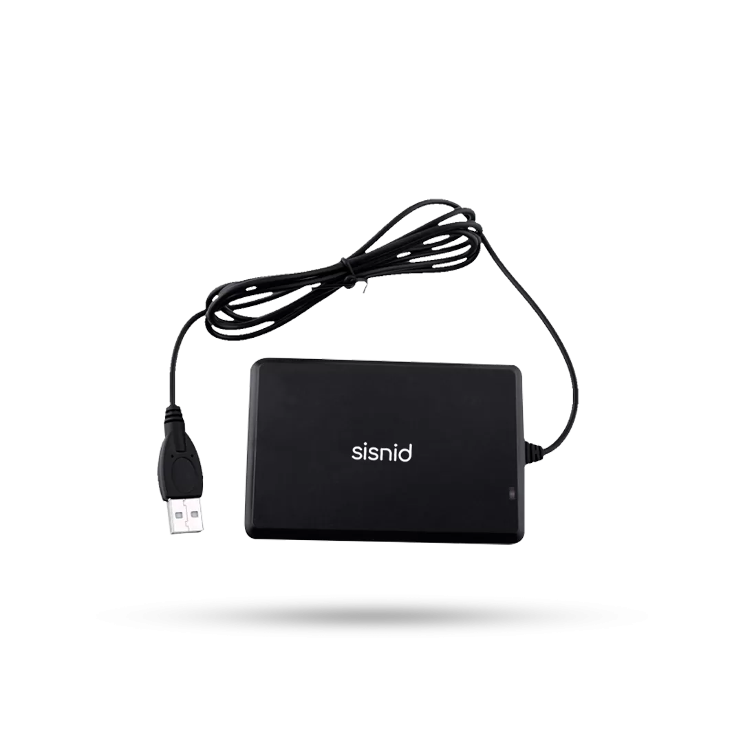 Leitor de Cartões Prox Ncard – EM406