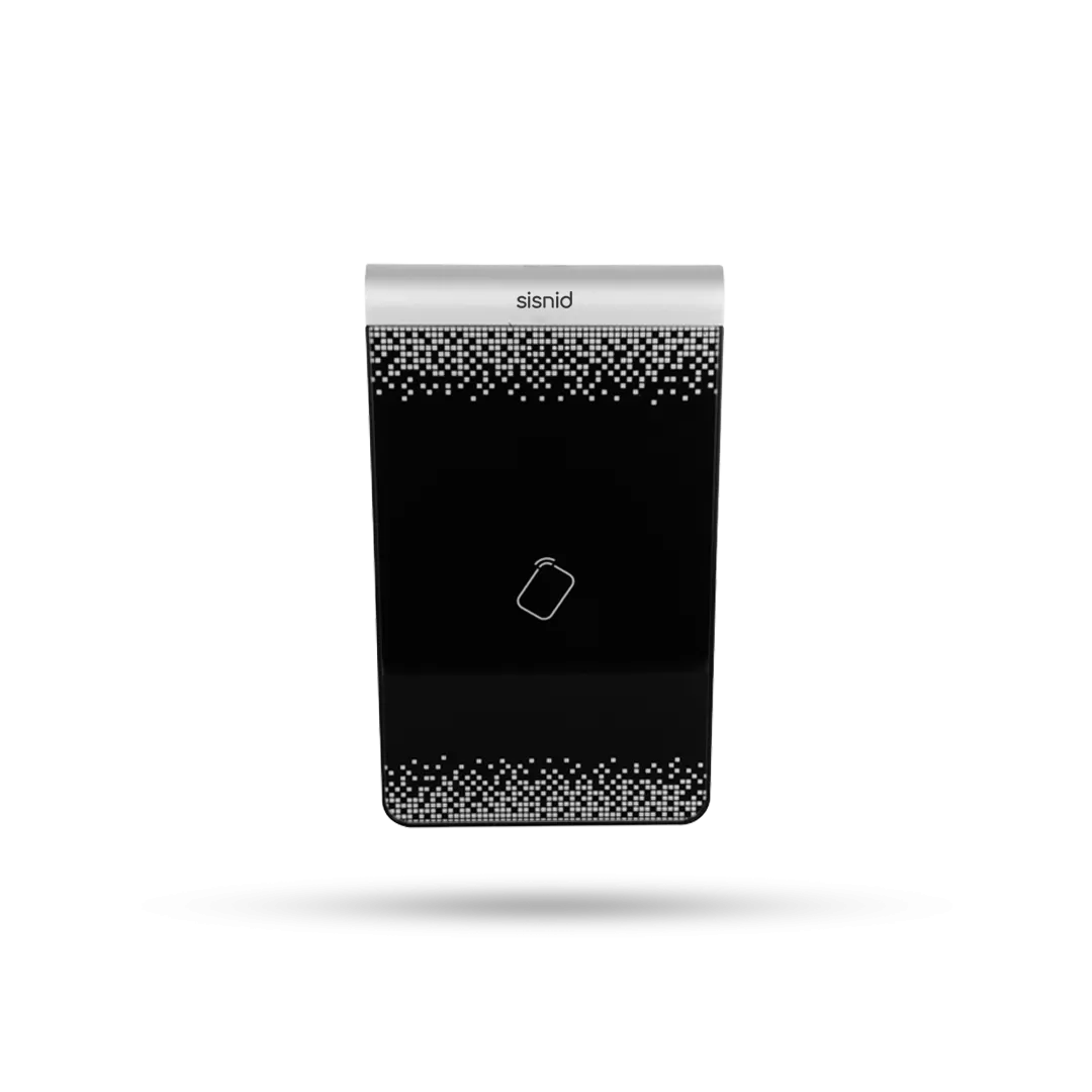 Leitor de Cartões Prox Ncard