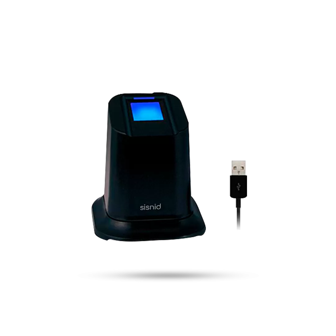 Leitor de Cartões SISNID Prox Ncard – AV402