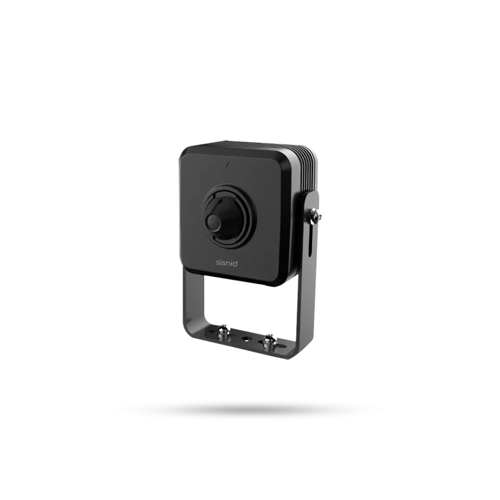 Mini Câmara Oculta 2MP SISNID Nview XS-02