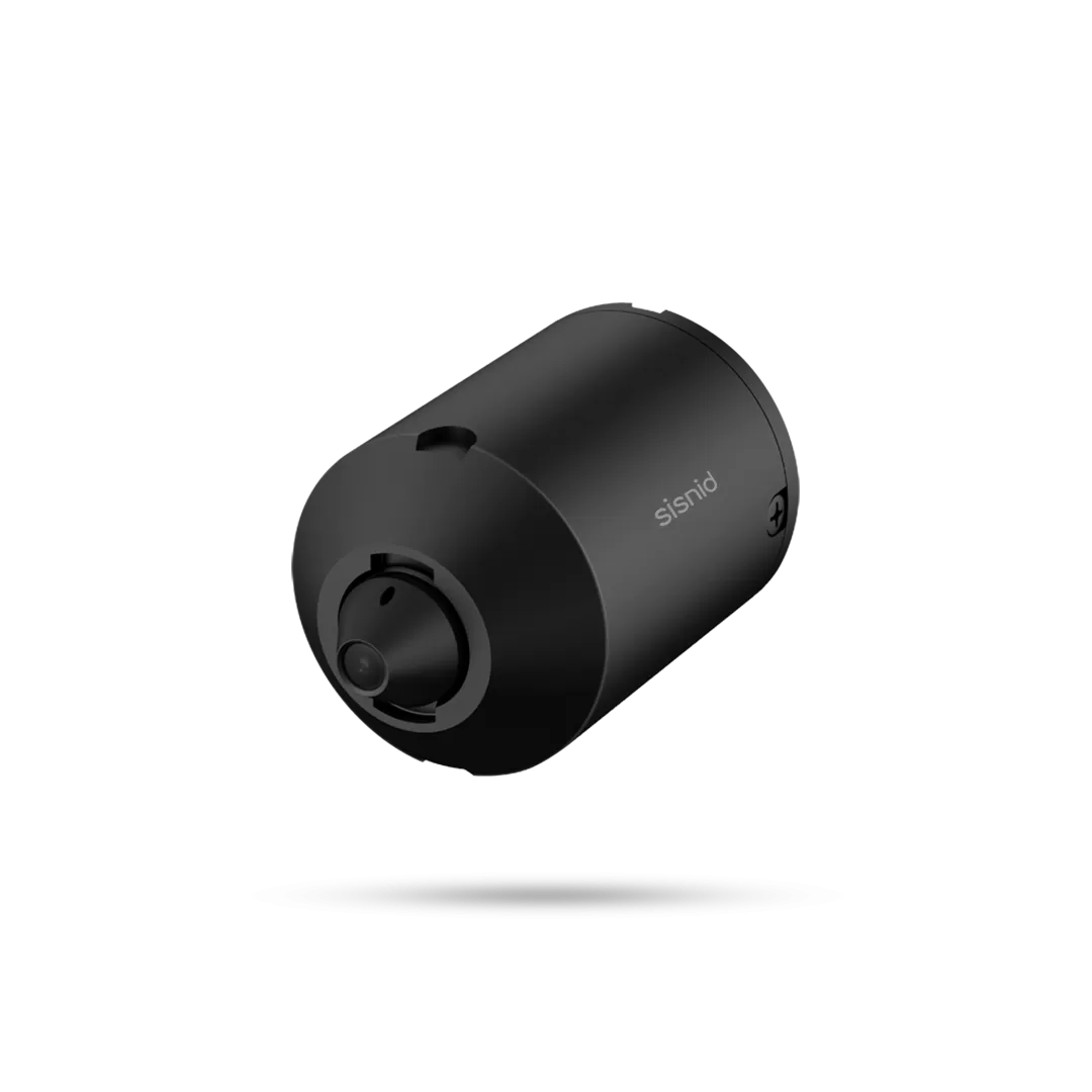 Mini Câmara Oculta IP 4MP SISNID Nview XS-03