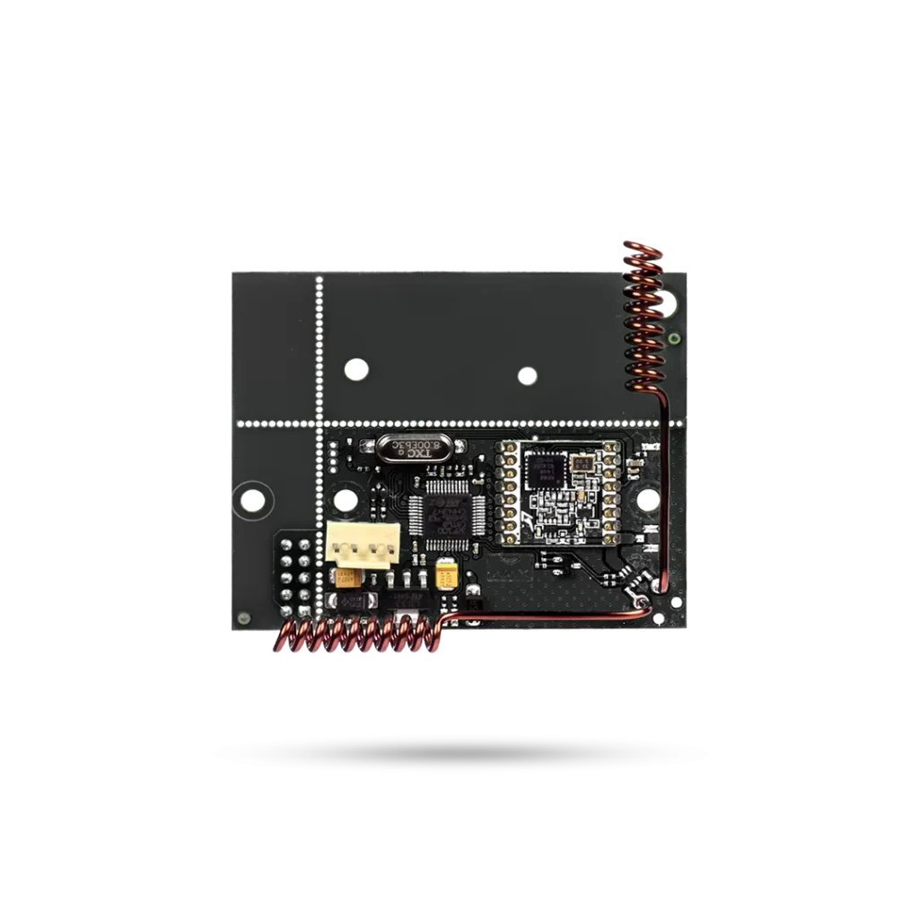 Módulo Integração Nsecur SISNID AJ02