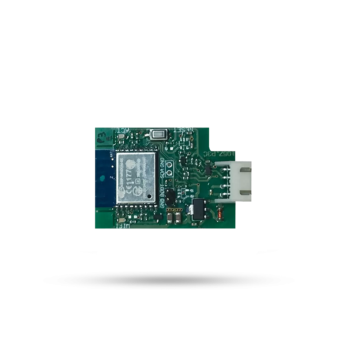 Módulo de Conexão NBCONNECT MCN001