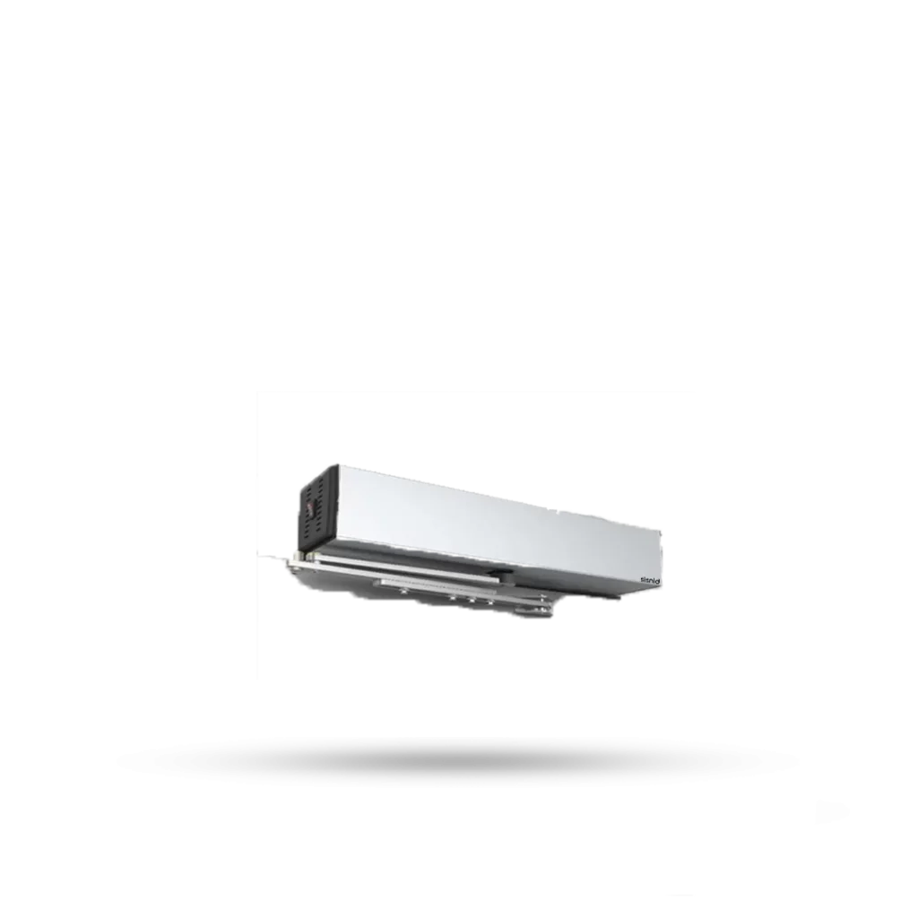 Mola de Porta SISNID MPS001