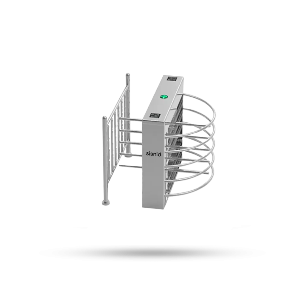 Molinete Tripoide Mol 106