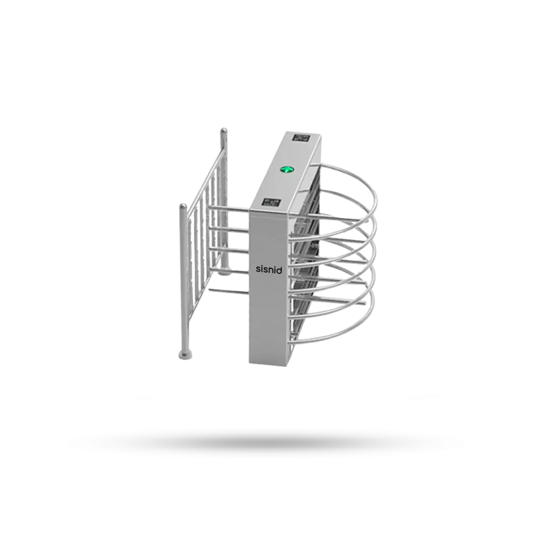 Molinete Tripoide Mol 106