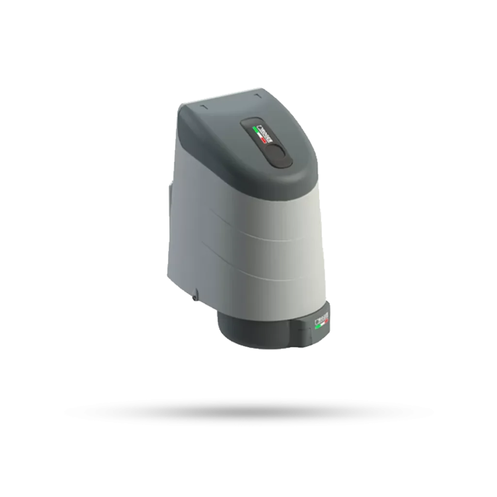 Motoredutor Braço Articulado NAYRON