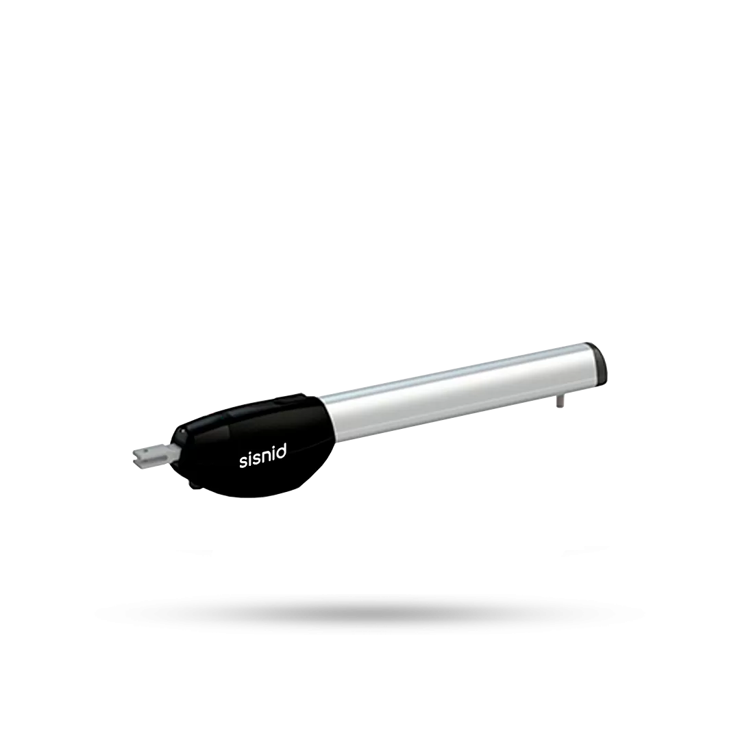 Motoredutor Braço Telescópico NBE20