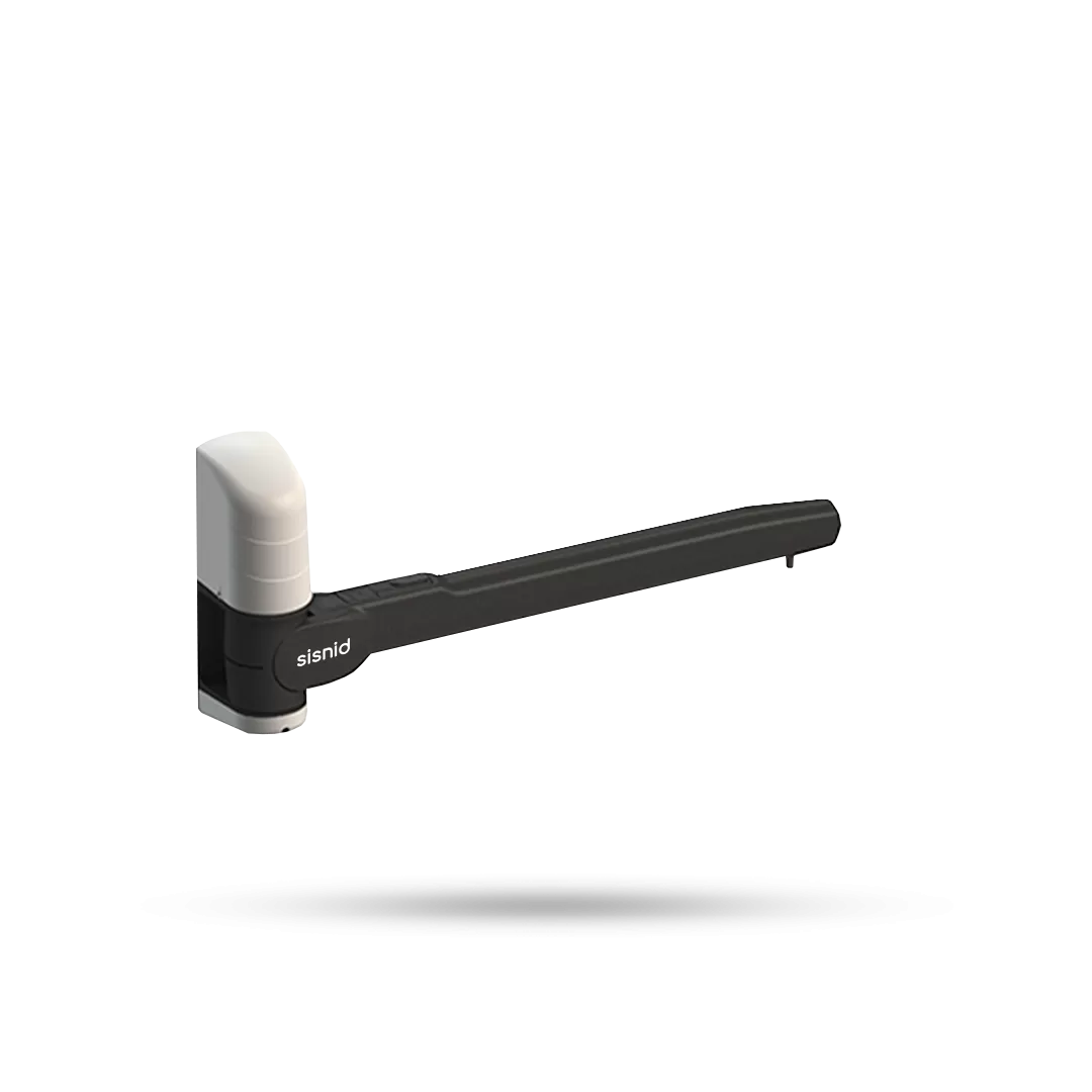 Motoredutor Braço Telescópico NH20