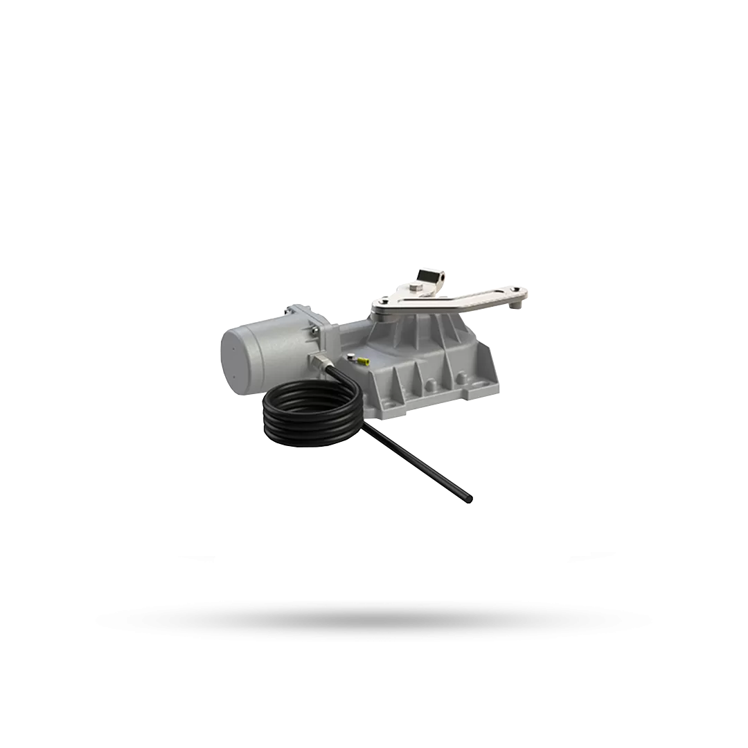 Motoredutor SISNID NBR21