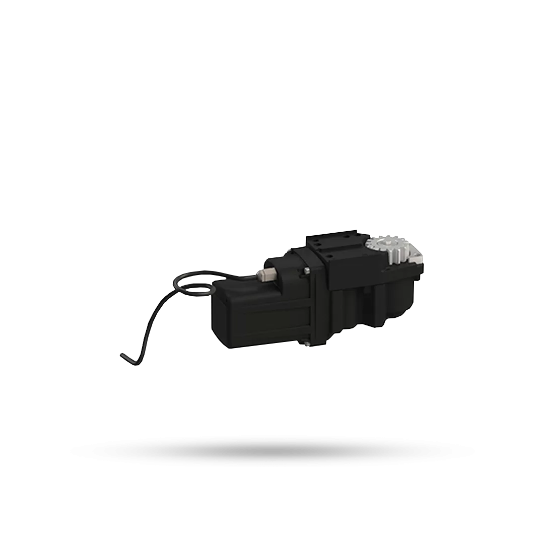 Motoredutor SISNID NH21/500