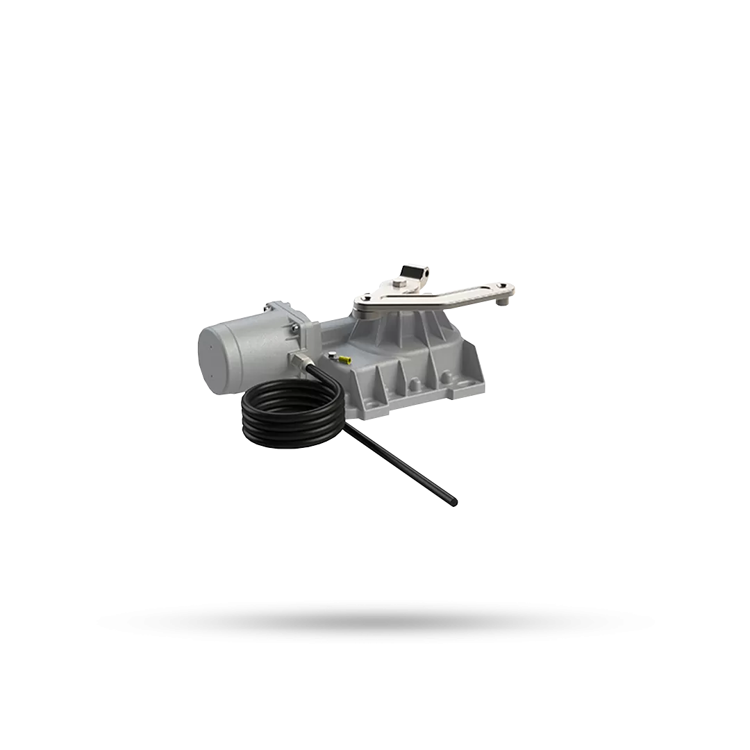 Motoredutor SISNID NR21