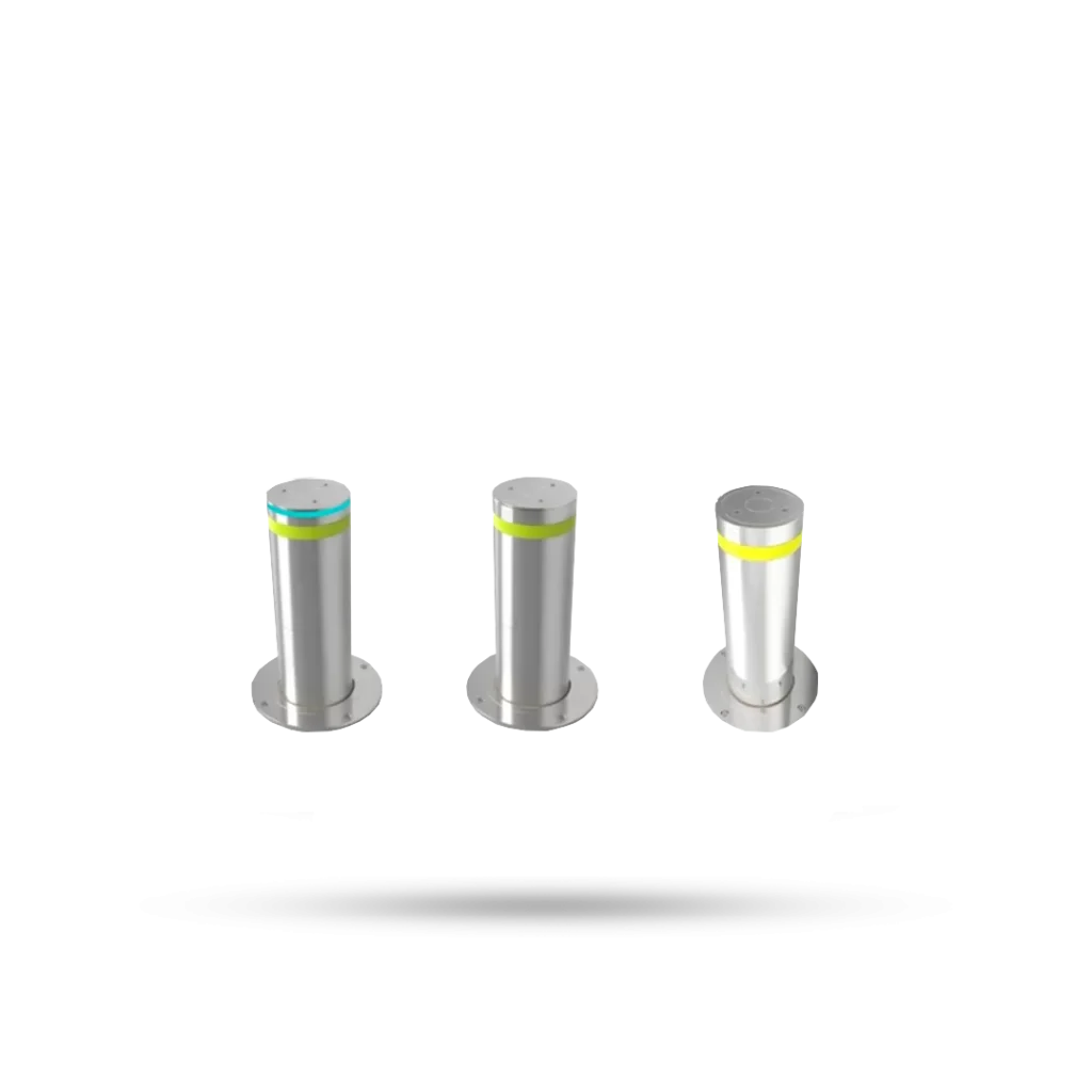 Pilarete Hidráulico PH004