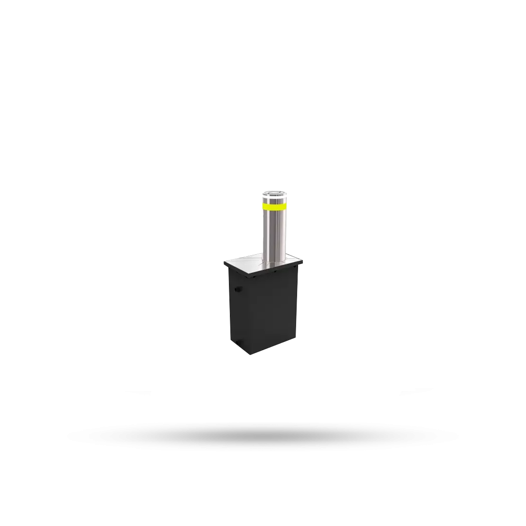 Pilarete Hidráulico SISNID PH001